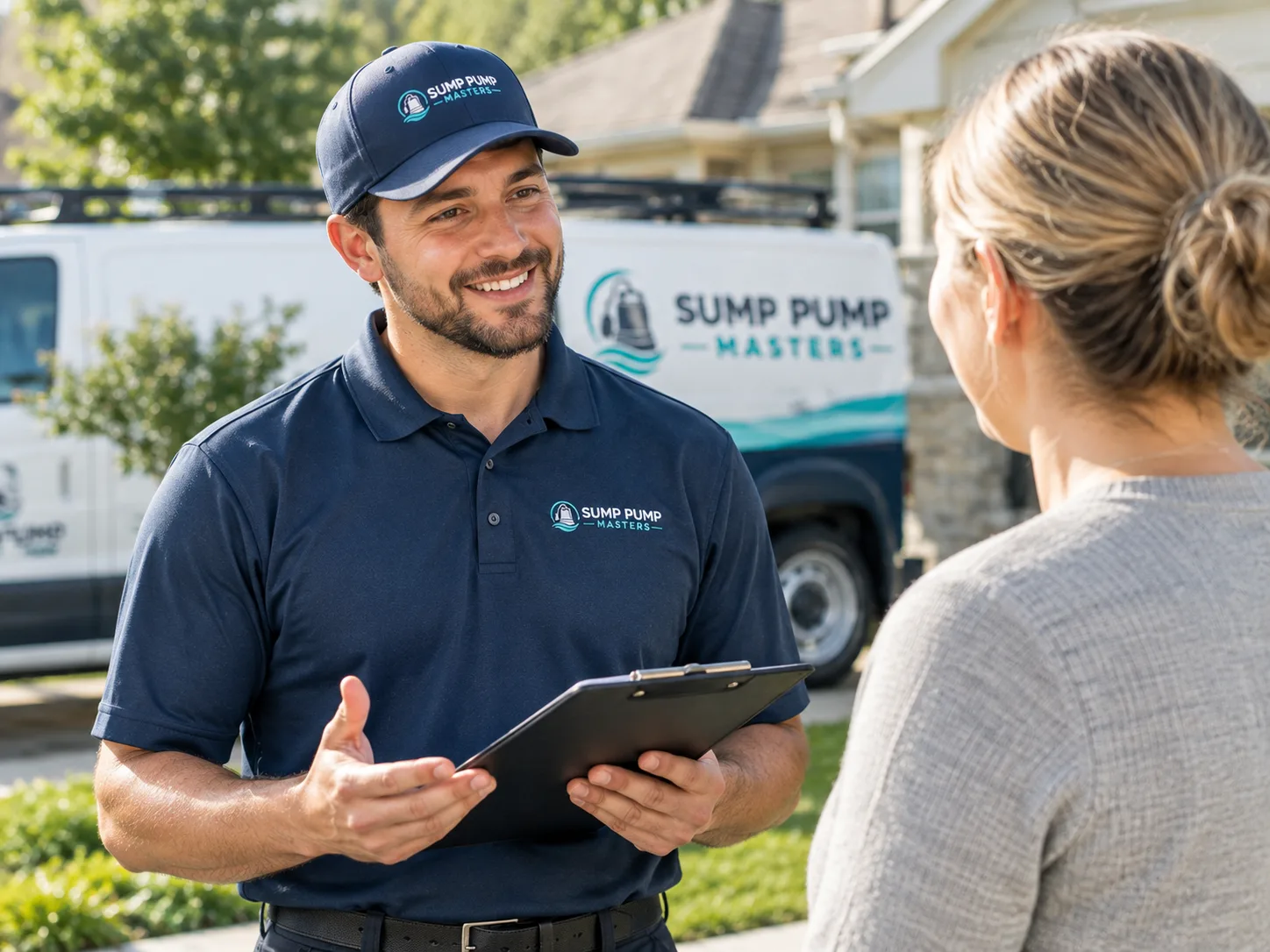 Sump Pump Repair East Dover, VT FAQs